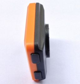 LCD Display Bicycle Computer With Heart Rate Function supplier