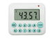 10 Buttons Digital Count Downup Timer supplier