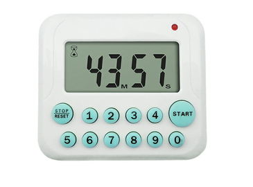 10 Buttons Digital Count Downup Timer supplier