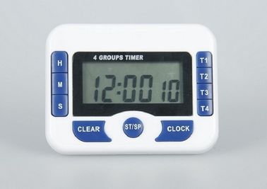 4 Group Digital Down / Up Timer supplier