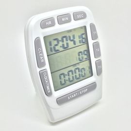 3 Channel Digital Kitchen Count Down Timer supplier