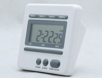 4 Group Digital Count Down / Up Timer supplier