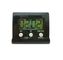 Large LCD Screen Digital Count Up Timer supplier