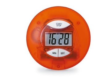 Round Digital Count Down Timer supplier