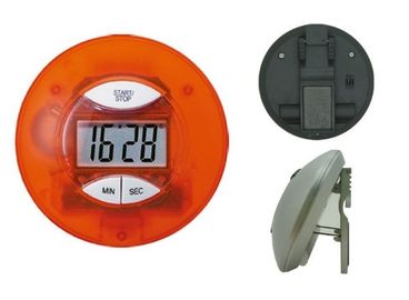 Round Digital Count Down Timer supplier