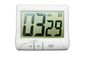 Large LCD Display Digital Count Down/ Up Timer supplier