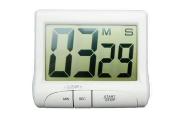 Large LCD Display Digital Count Down/ Up Timer supplier