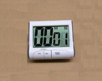 Large LCD Display Digital Count Down/ Up Timer supplier