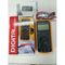 DT9205A. 2 Angle Adjustable Digital Multimeter supplier