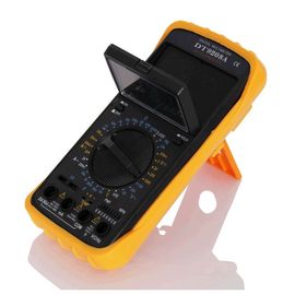 DT9208A.1 Angle Adjustable Digital Multimeter supplier