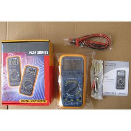 VC9802 Digital Multimeter supplier