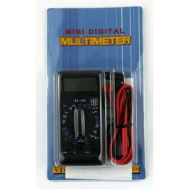 DT182 Pocket-Size Digital Multimeter supplier