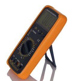 DT8200G Large LCD Screen Digital Multimeter supplier