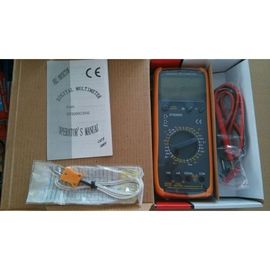 DT8200G Large LCD Screen Digital Multimeter supplier