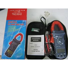 DT201F Digital Clamp Meter supplier