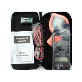 DT266FT Digital Clamp Meter supplier