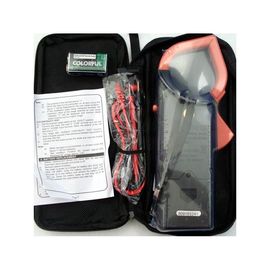 DT266FT Digital Clamp Meter supplier