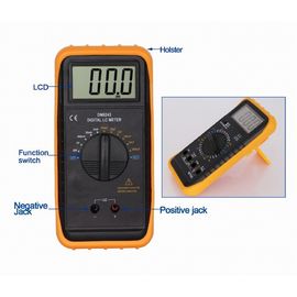 DM6243 Digital Inductance Capacitance Meter supplier