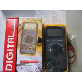 DM6243 Digital Inductance Capacitance Meter supplier