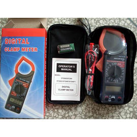 DT260D Digital Clamp Meter supplier