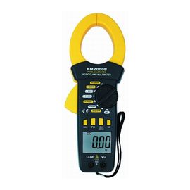 BM2000B Digital Clamp Meter supplier