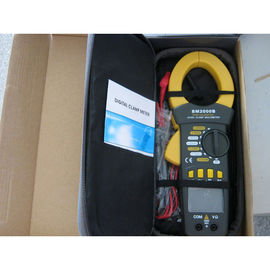 BM2000B Digital Clamp Meter supplier