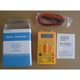 DT832.4 Hot-selling Small Multimeter supplier