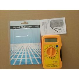 DT831B+ Pocket-Size Digital Multimeter supplier