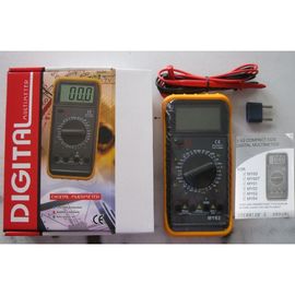 MY63(CE) Digital Multimeter supplier