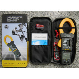 BM2000A Digital Clamp Meter supplier