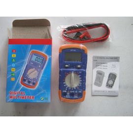 DT710L Small Multimeter With Backlight supplier