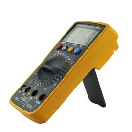 WH865 Digital Multimeter supplier