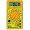 DT838.4  Hot-Selling Small Multimeter supplier