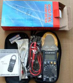 DT203D Popular Clamp Multimeter supplier