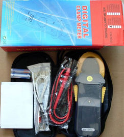 DT203D Popular Clamp Multimeter supplier