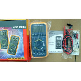 VC9807 Large LCD Screen Digital Multimeter supplier