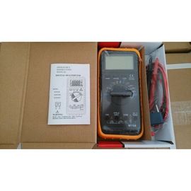 MY68 (CE)  Large LCD Screen Digital Multimeter supplier