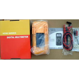 VC-97 Large LCD Screen Digital Multimeter supplier