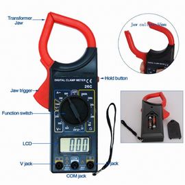 26C Digital Clamp Meter supplier