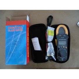 DT203 Auto Range Digital Clamp Meter supplier