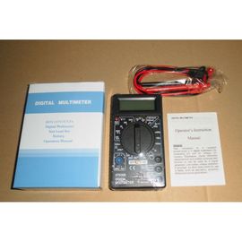 DT830B Small Popular Multimeter With Backlight supplier