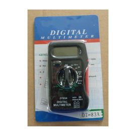 DT83A Pocket-Size Multimeter supplier