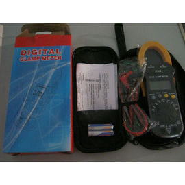 DT203B Auto Range Digital Clamp Meter supplier