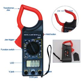 26F Digital Clamp Meter supplier