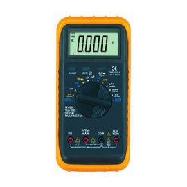 MY68T Large LCD Screen Auto Range  true RMS Digital Multimeter supplier