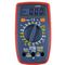 DT33A Small Multimeter With Blue Backlight supplier