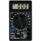 DT830B Double Fuse CE(CAT I) Small  Digital Multimeter supplier