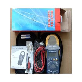 DT203C Large LCD Display Non-Contact Measurement Digital Multimeter supplier