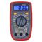 DT33B Data Hold Small Multimeter With Blue Backlight supplier