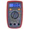 DT33C Data Hold Small Multimeter With Blue Backlight supplier